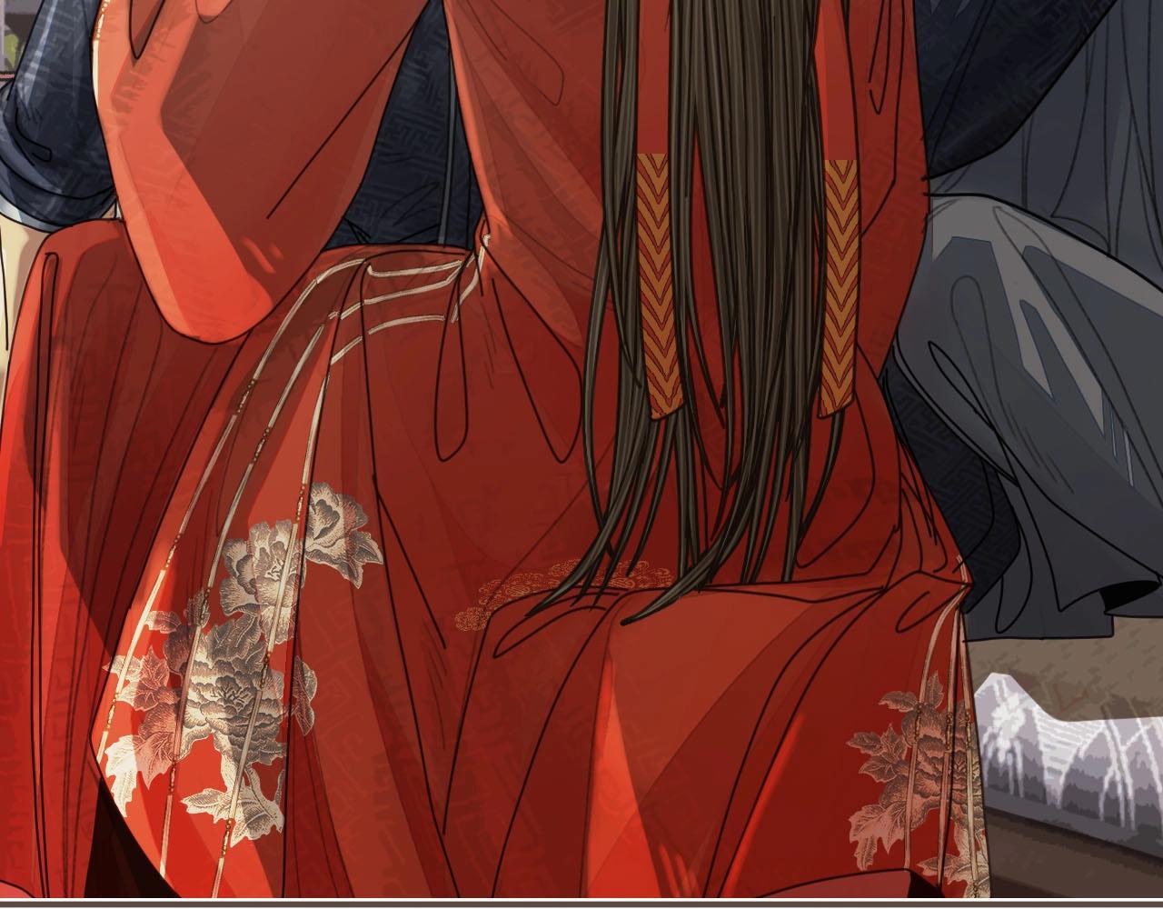 第103话 甜甜腻腻的小心思37