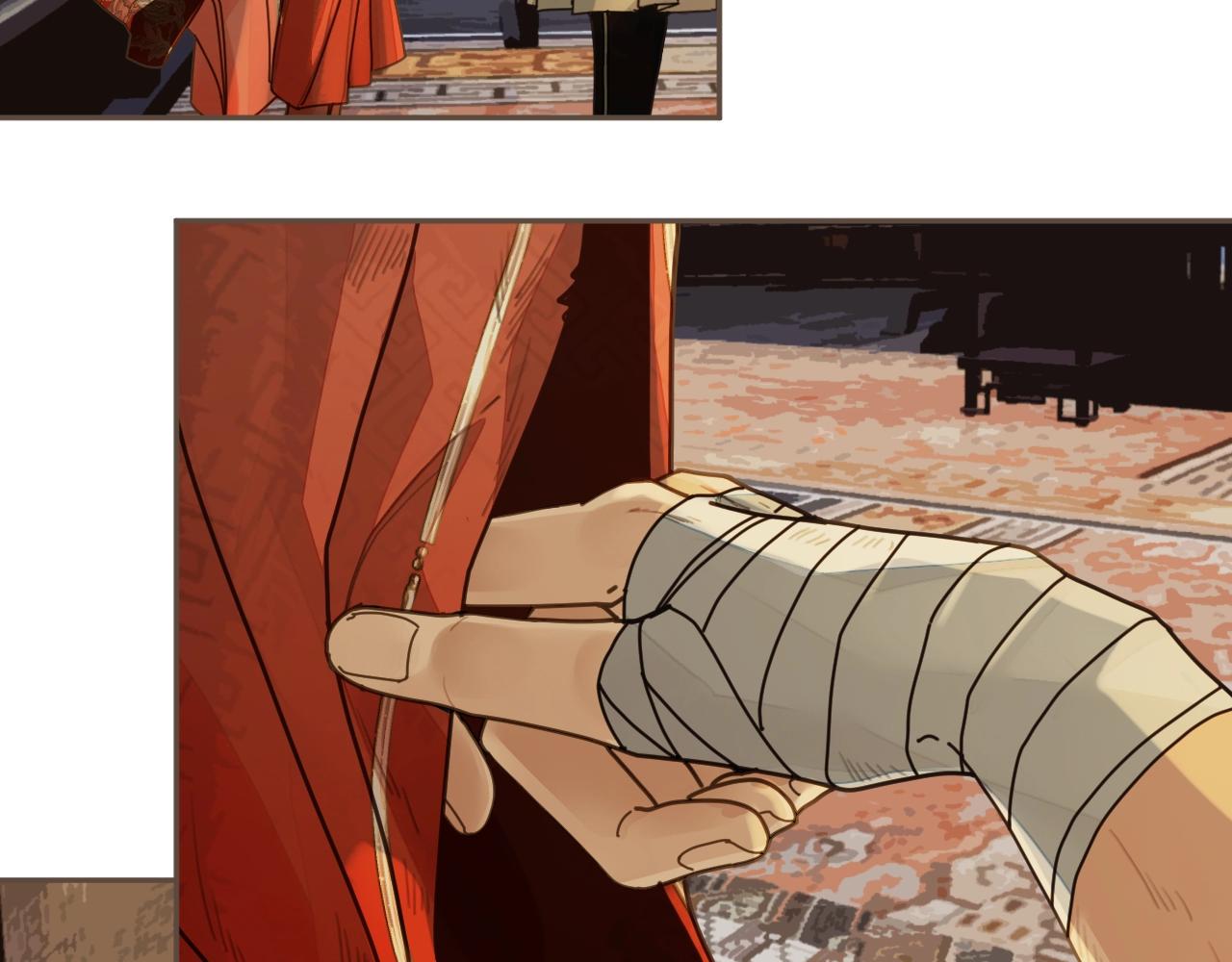 第102话 久违的亲近38