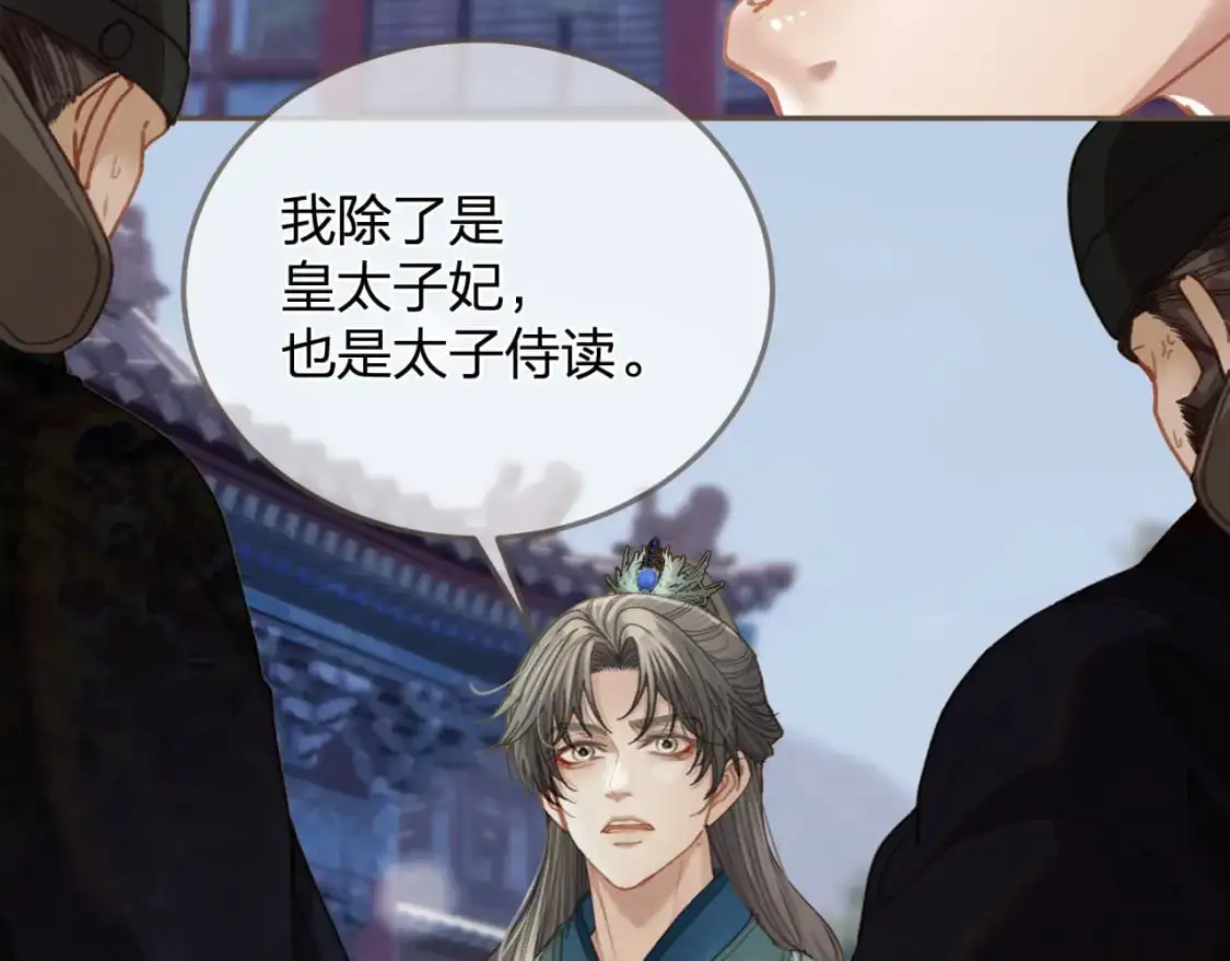 第13话 太子妃的责任87