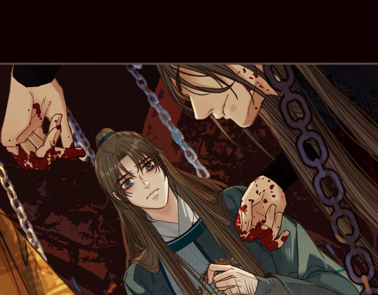 第42话 王爷的引诱68