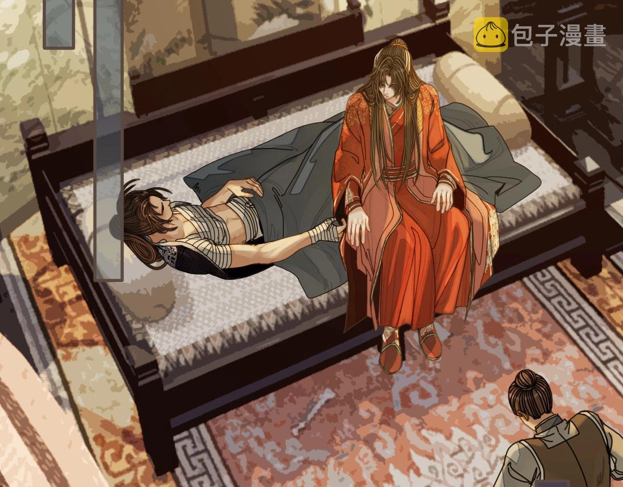 第102话 久违的亲近46