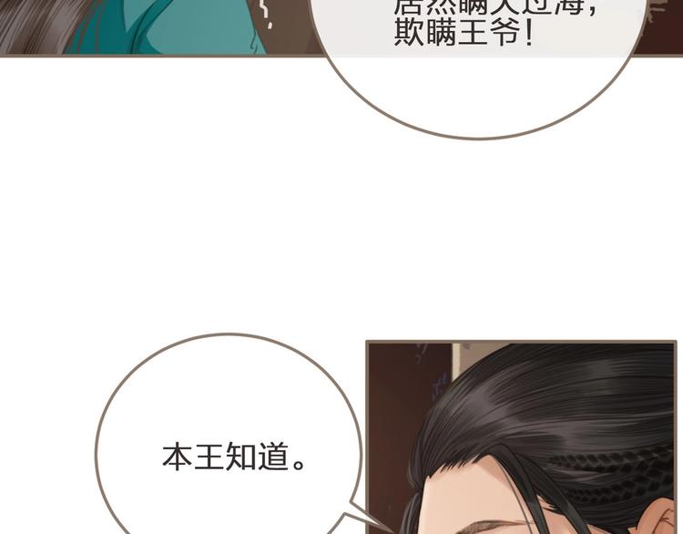 第2话 本王的人你也敢动！113