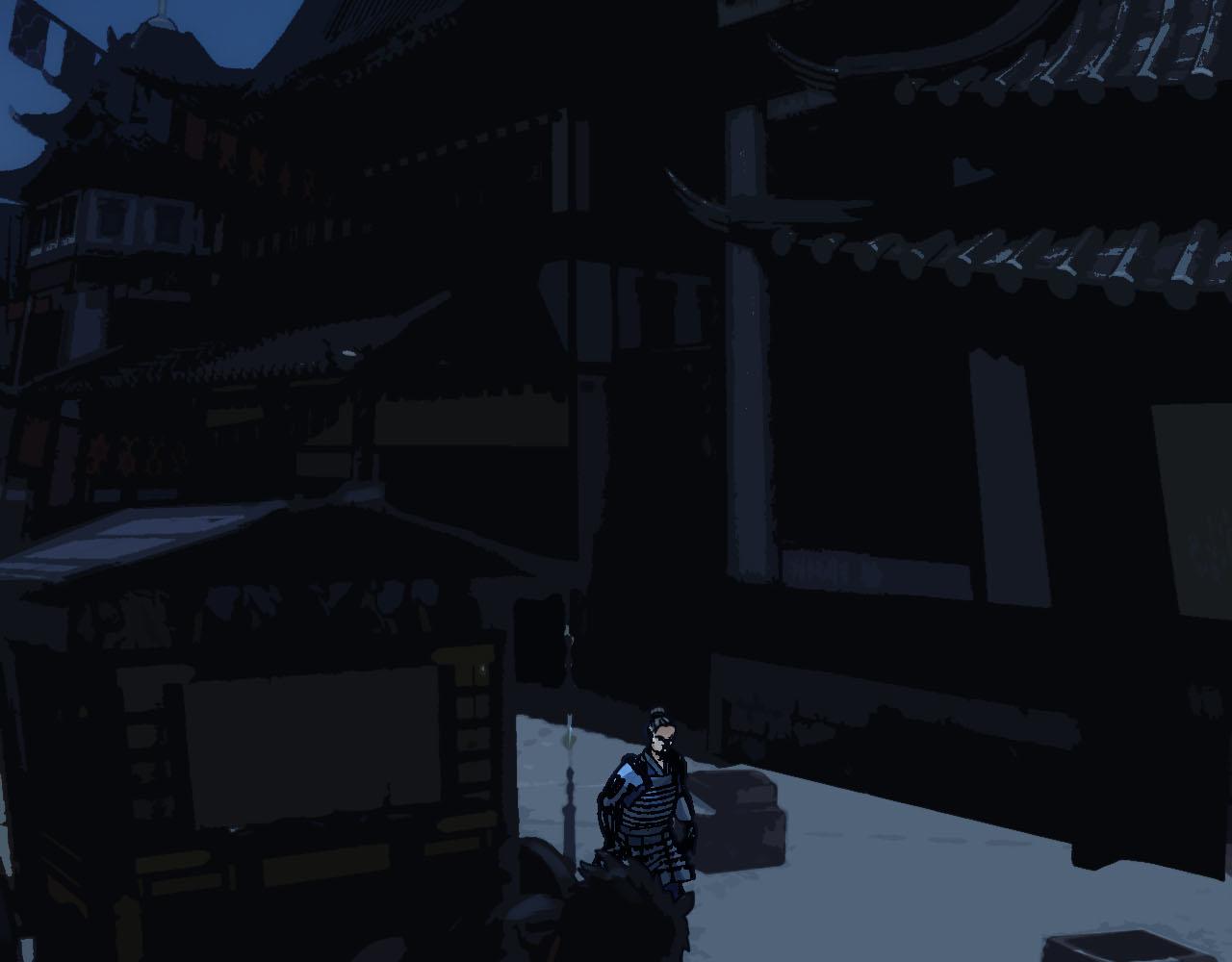 第108话 不听王爷言 吃亏在眼前105
