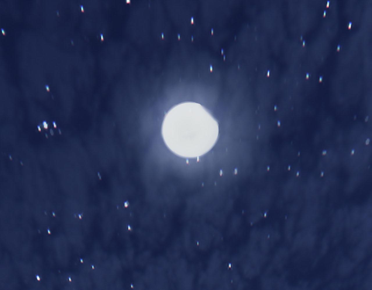 第109话 月下的真心39