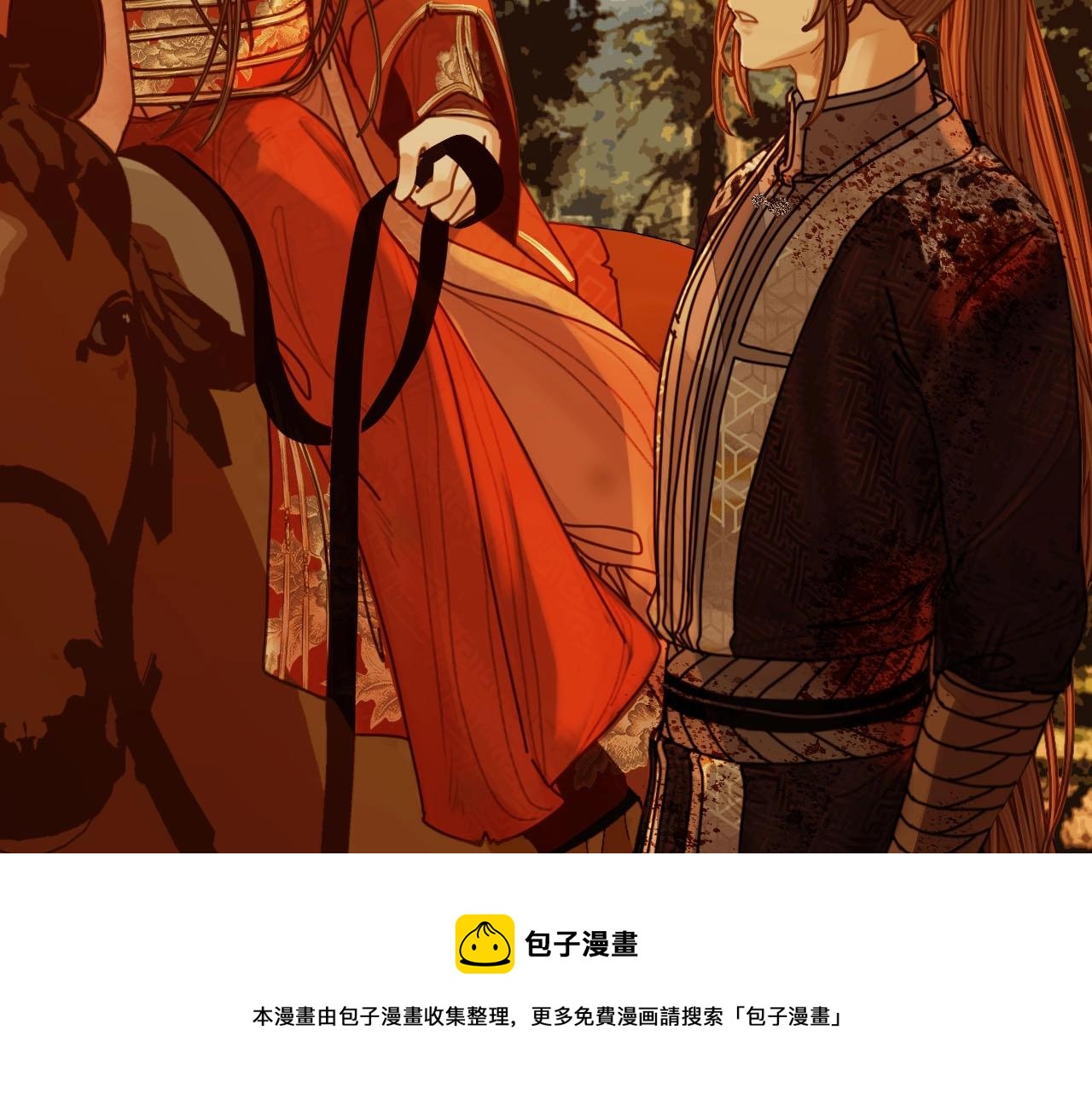 第99话 王爷身份暴露！112
