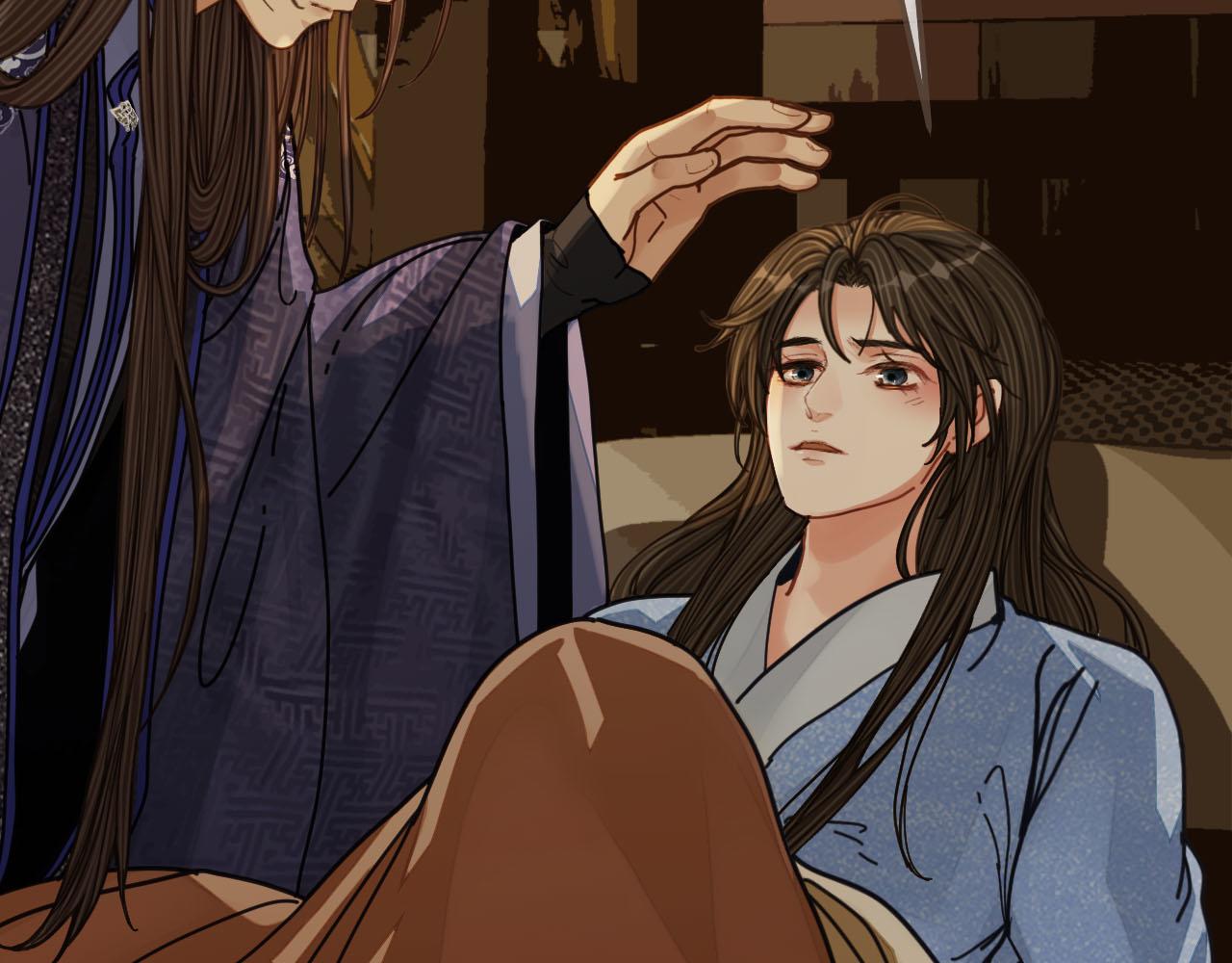 第108话 不听王爷言 吃亏在眼前71