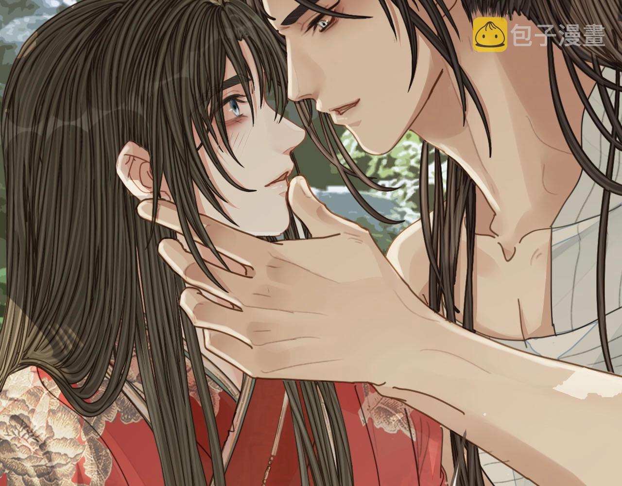 第104话 洗澡澡71