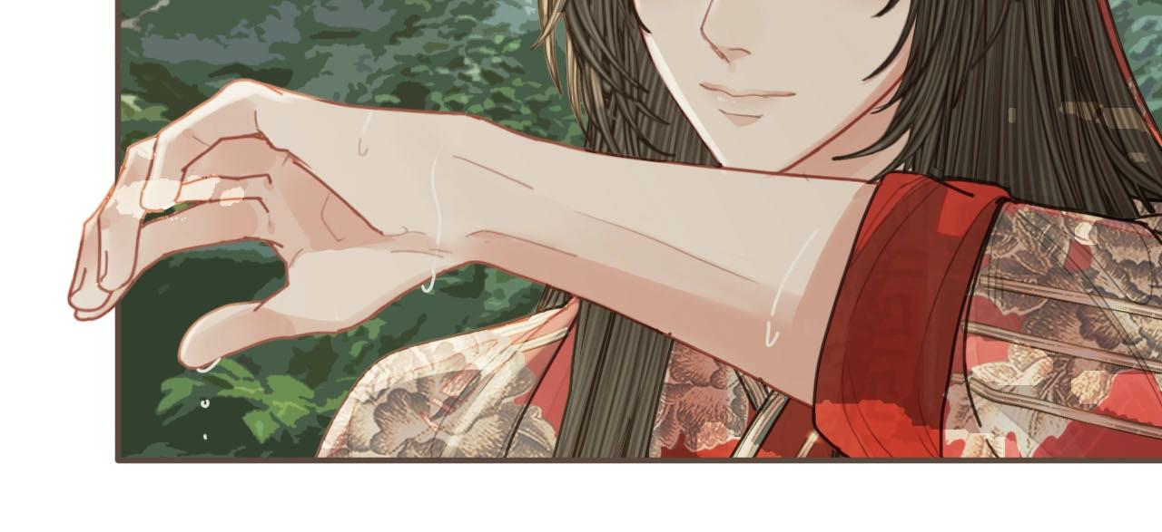 第103话 甜甜腻腻的小心思57