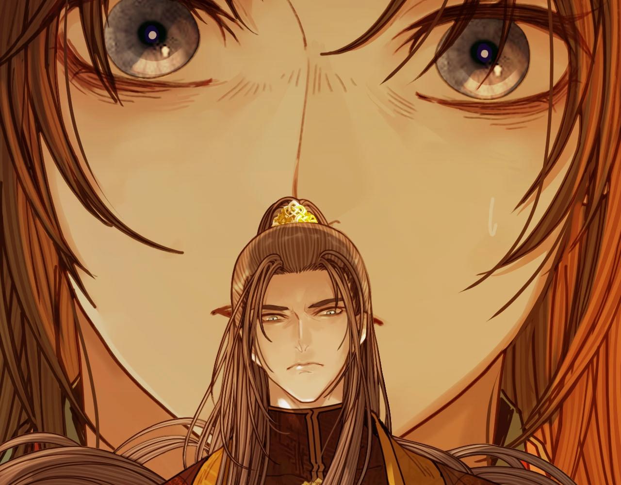 第99话 王爷身份暴露！41