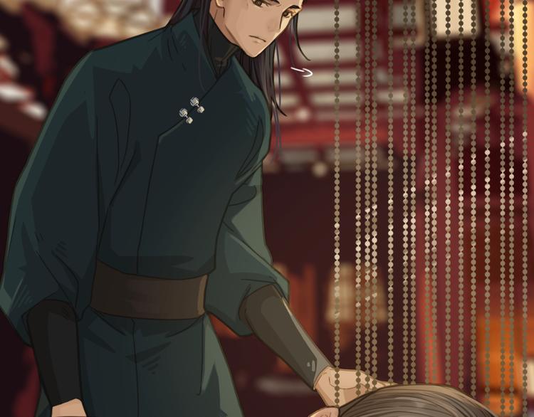 第4话 该死的占有欲106