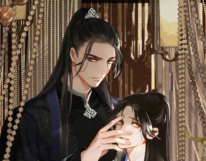 第67话 吃醋0