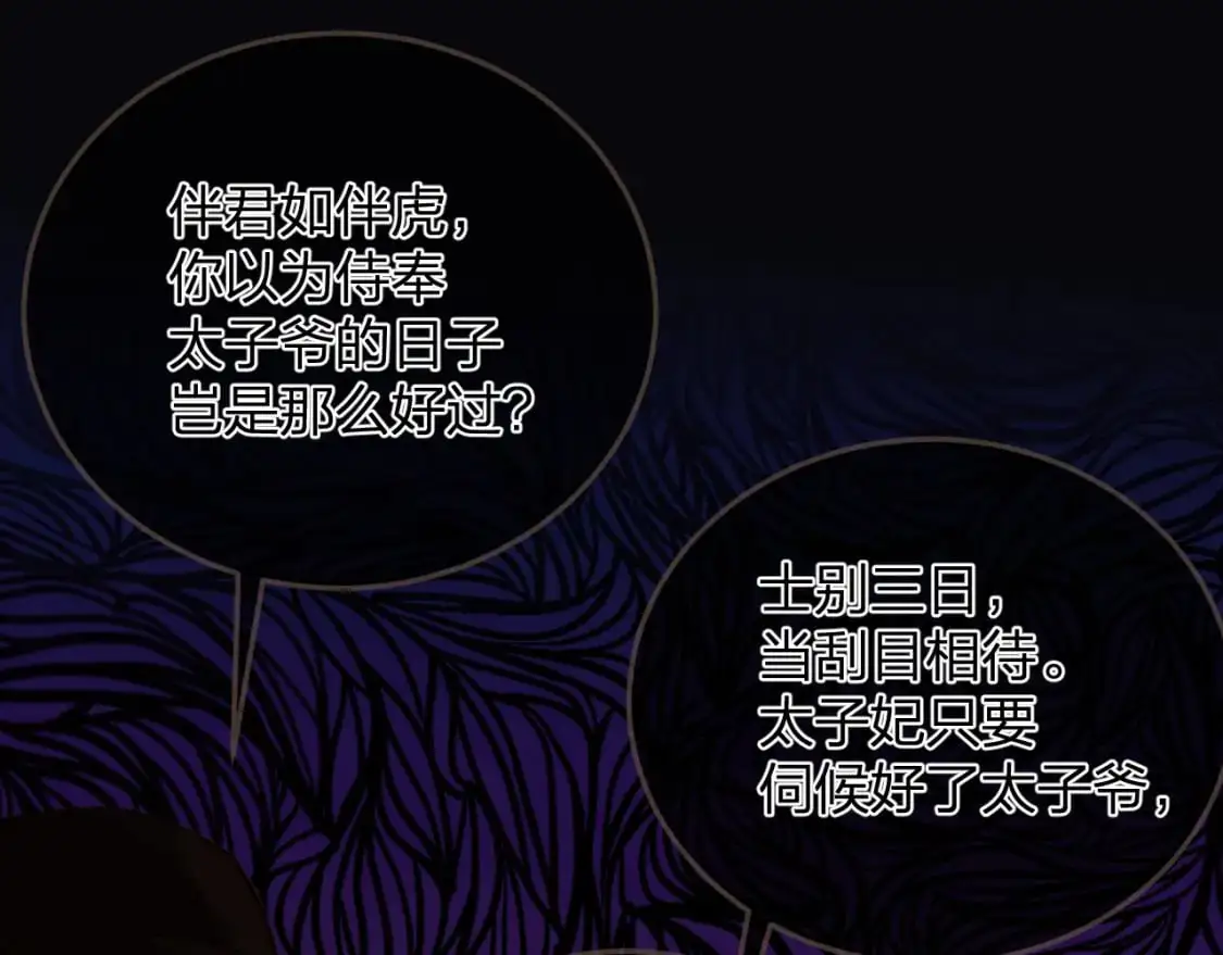 第13话 太子妃的责任81