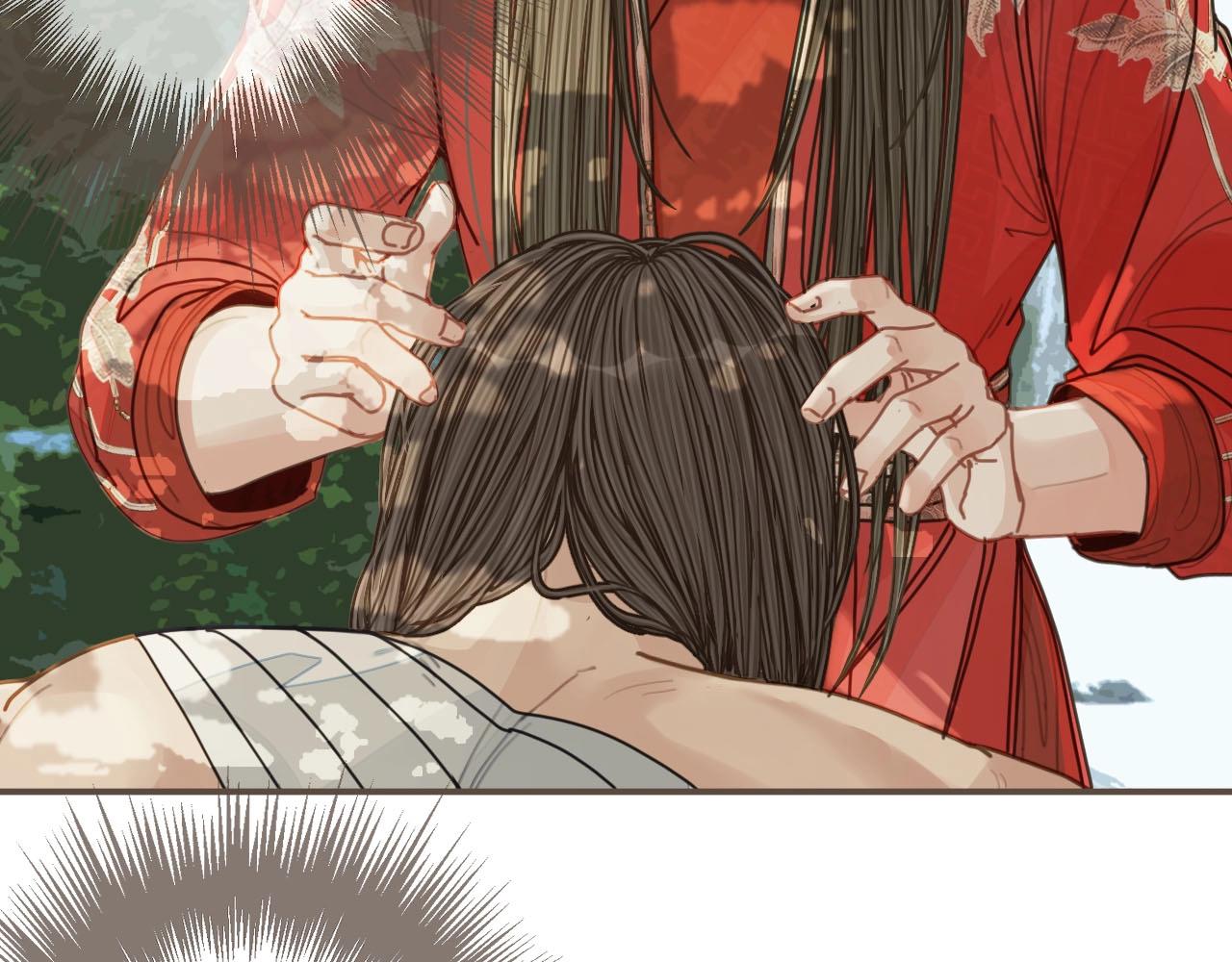 第103话 甜甜腻腻的小心思54
