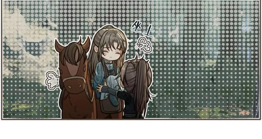 第77话 与他同乘，这谁顶得住66