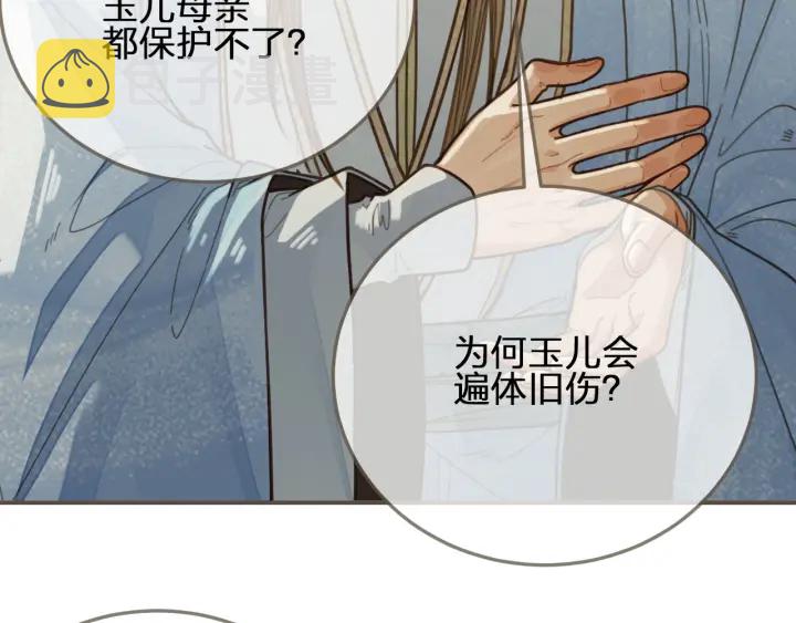 第68话 情敌要把哑奴骗？！77