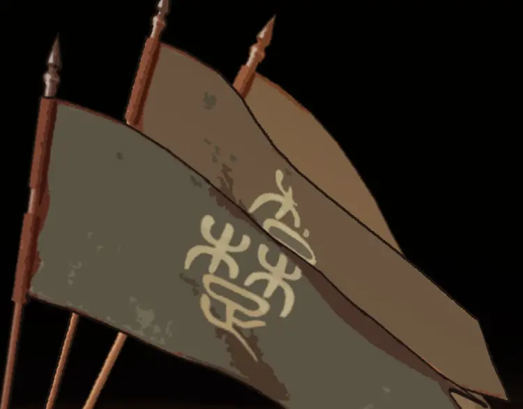 第54话 本王想要你！4