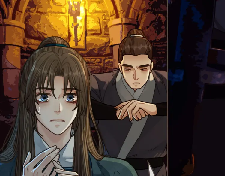第47话 他诱惑我……34