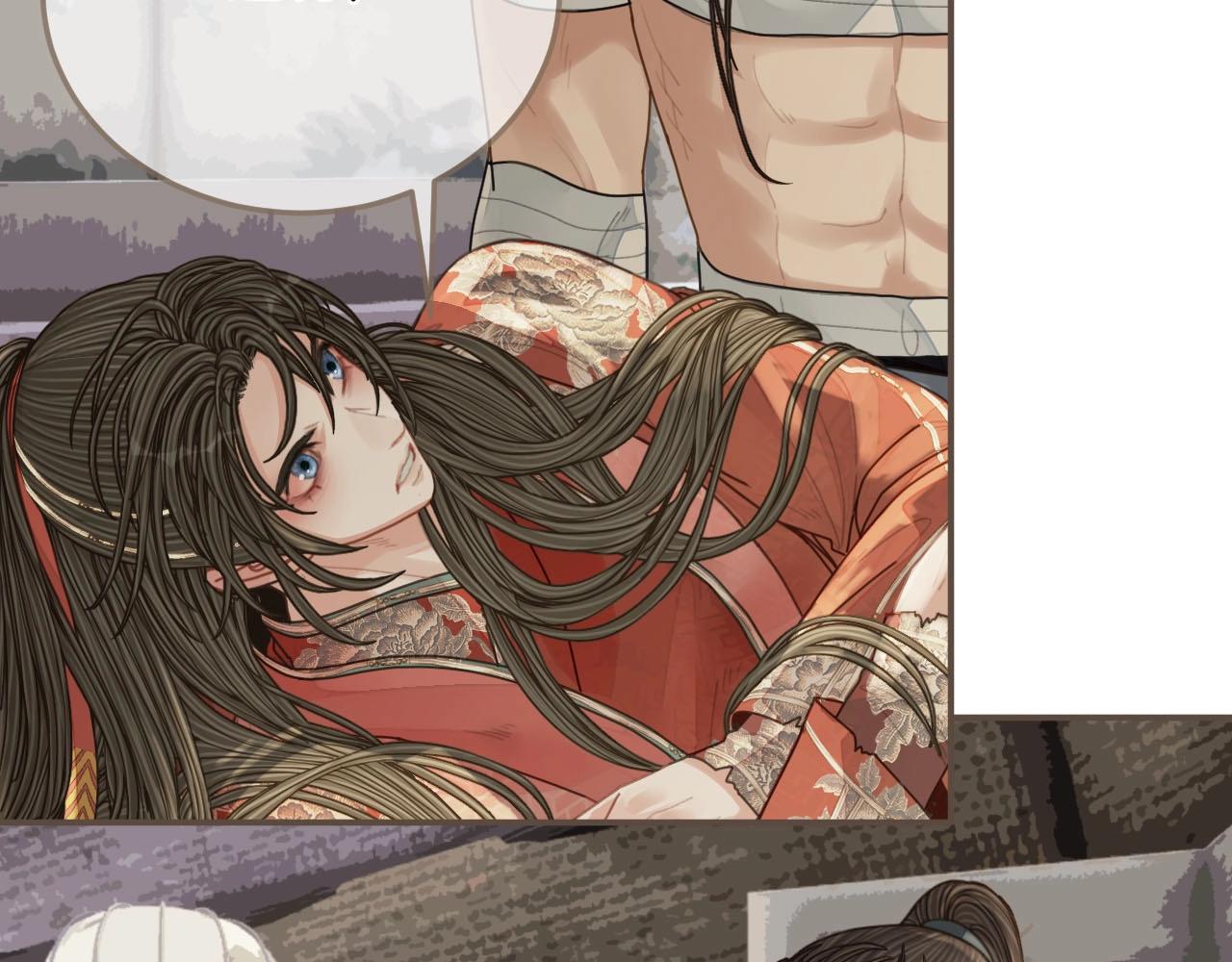 第103话 甜甜腻腻的小心思18