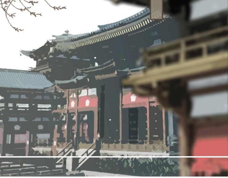 第13话 他终究不属于我一人89