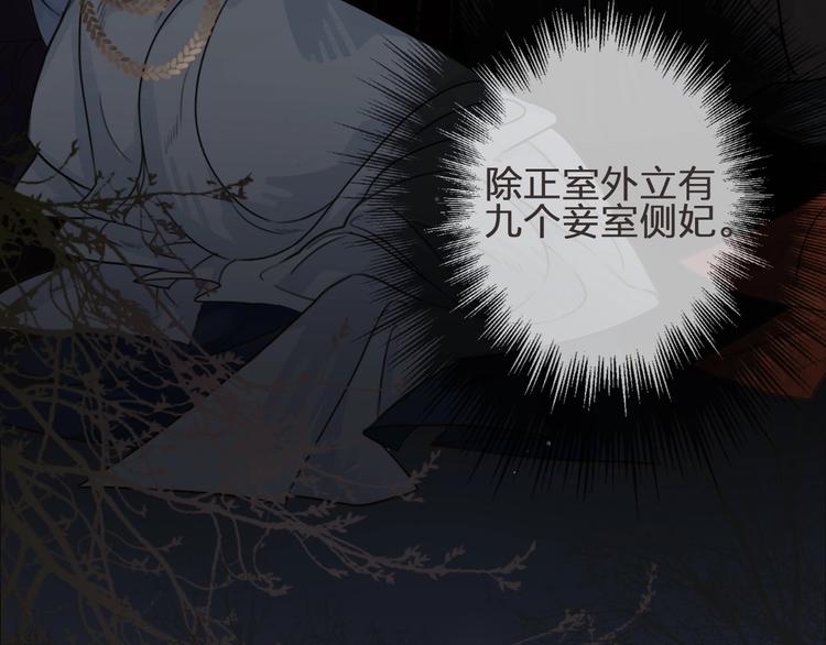 第1话 代嫁哑奴的悲哀13