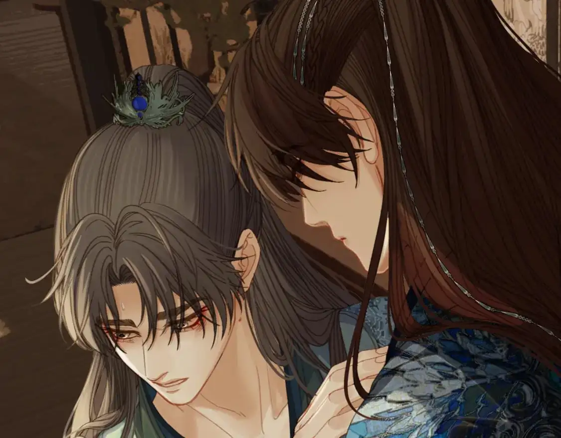 第18话 一定要记得我31