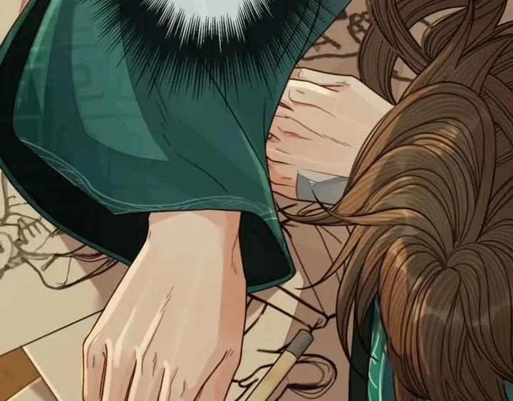 第74话 偷亲75