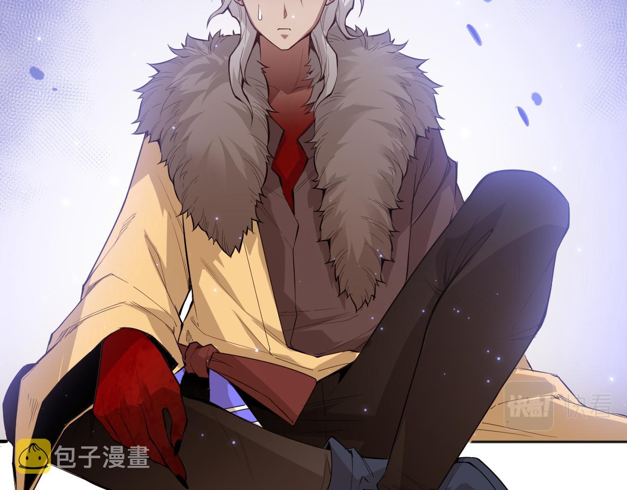 第168话 希望？！12
