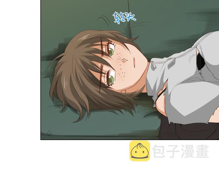 第14话 火花四溅的宿舍生活92