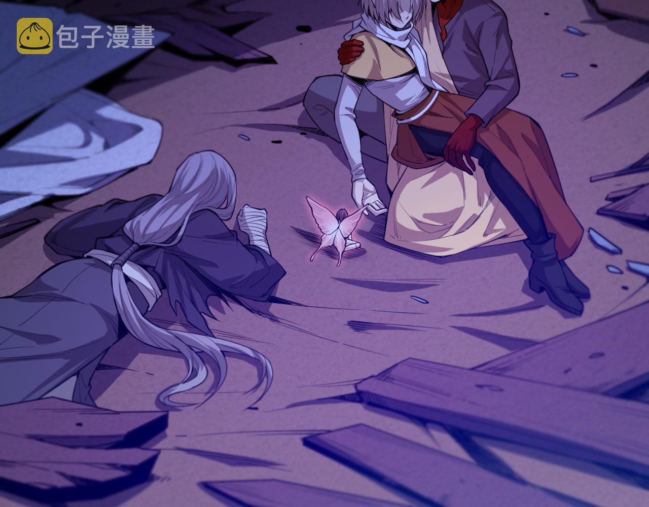第189话面对的绝望？131