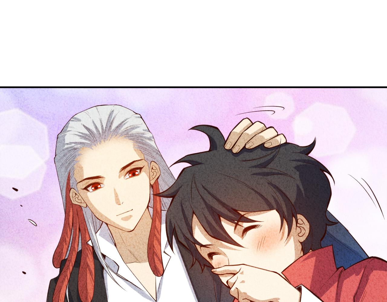 第212话 你是我当初的火苗110