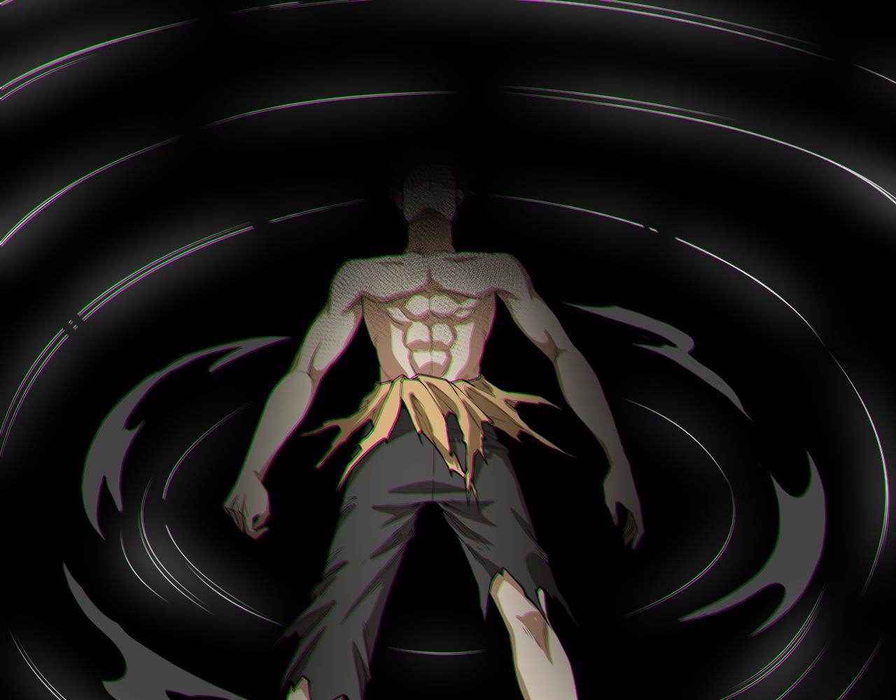 第175话 神格相拒114