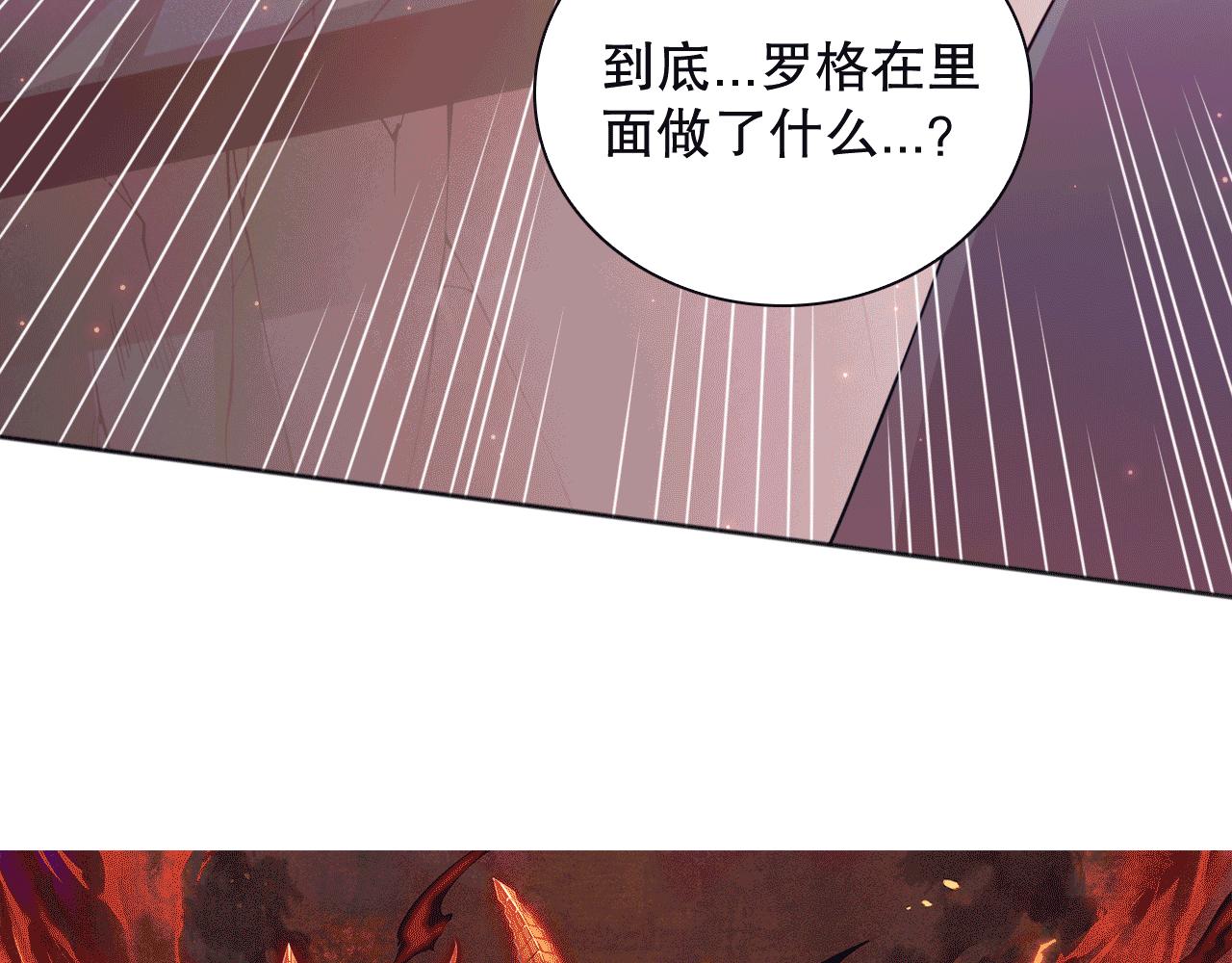 第154话 不可预知的等级？6