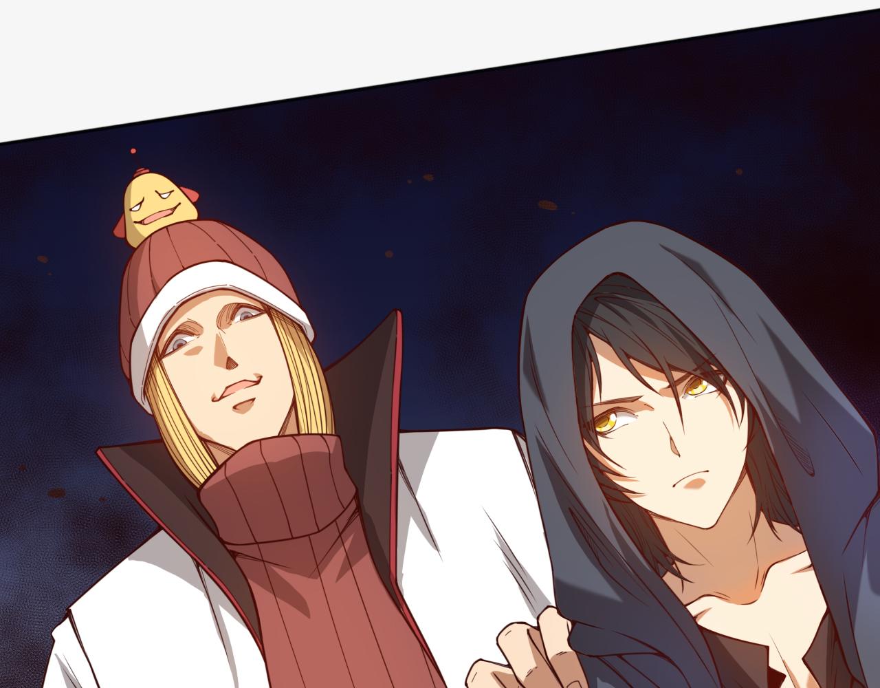 第177话 罗格的恼怒！131