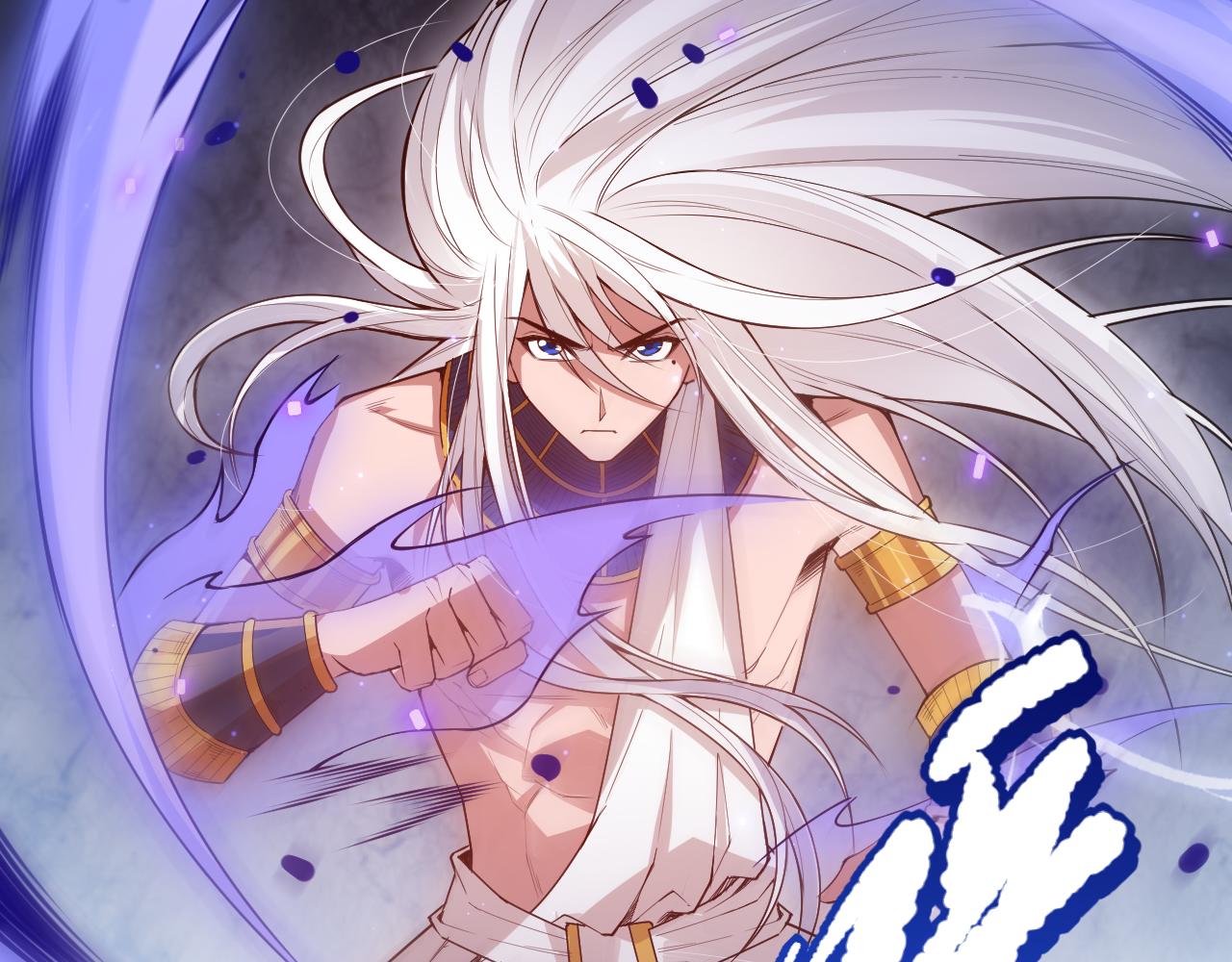 第159话 天之骄子的觉醒！22