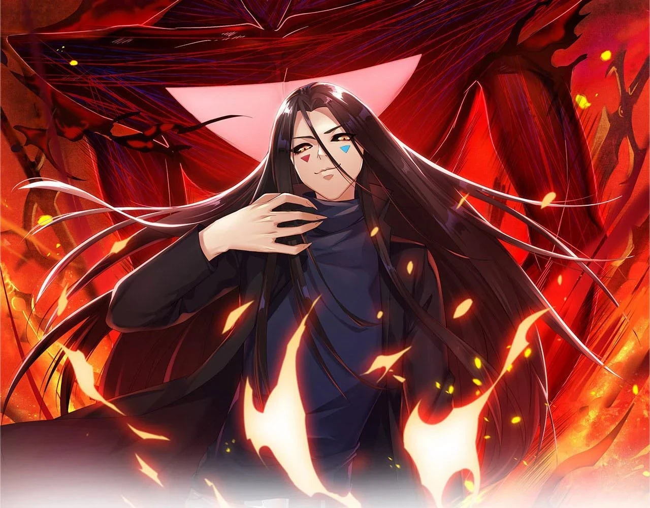 第216话 神界的迎接者11