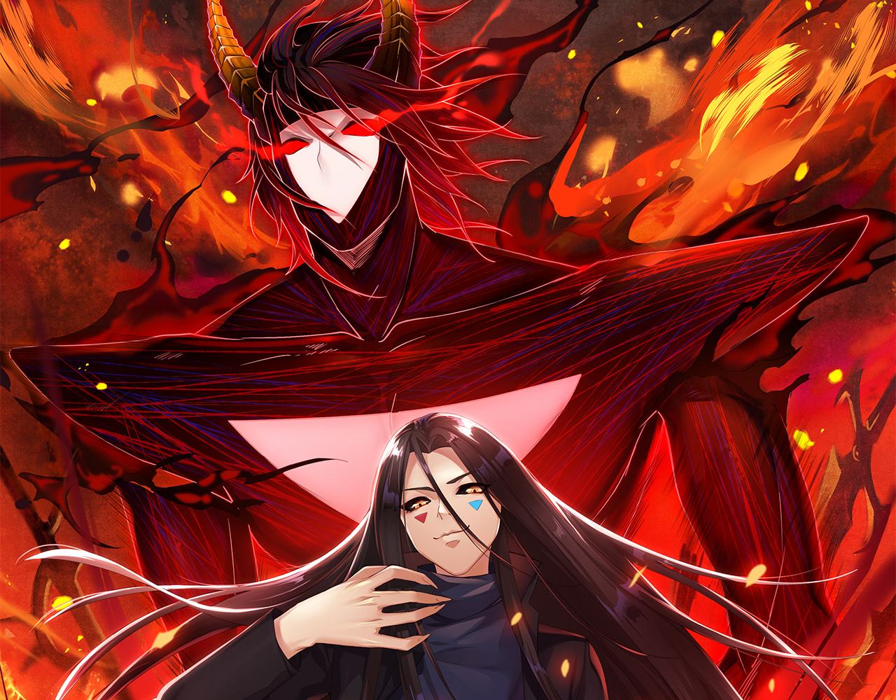 第166话 罗格集结的号角吹响7