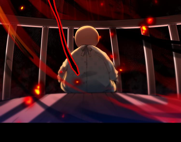 第117话 极恶地狱，无尽业火47