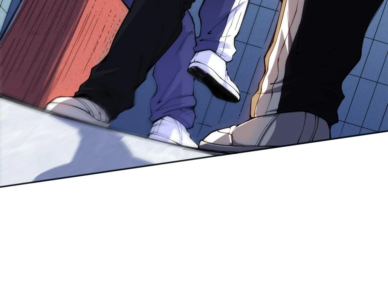 第218话 霸凌下的反抗90