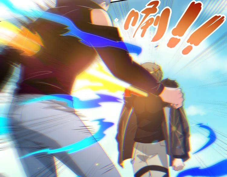 第34话 大家族继承者登场15