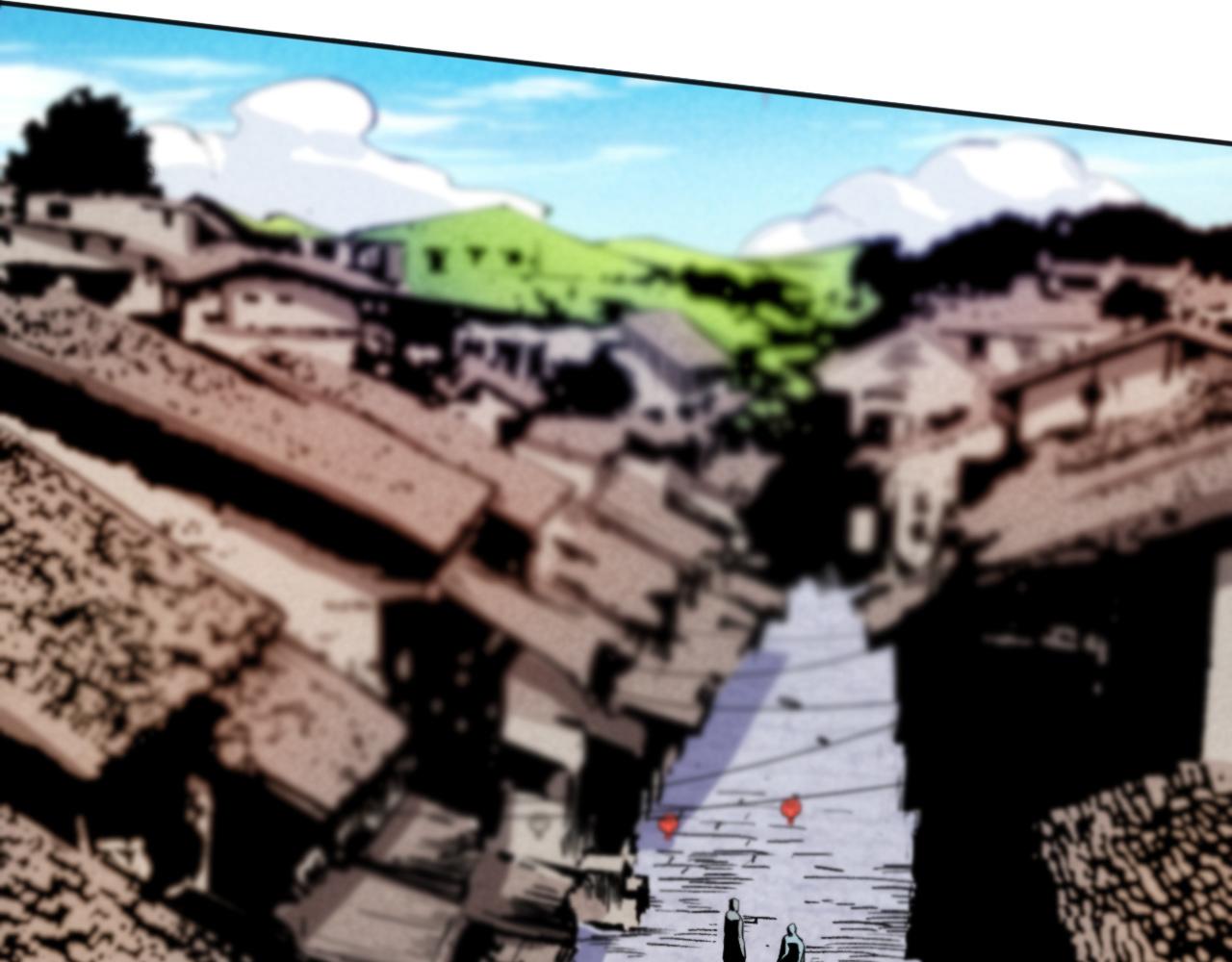第203话 即将逝去的生活34