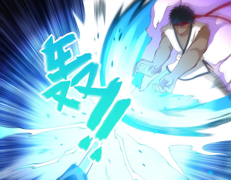 第66话 进化吧！我的战灵83