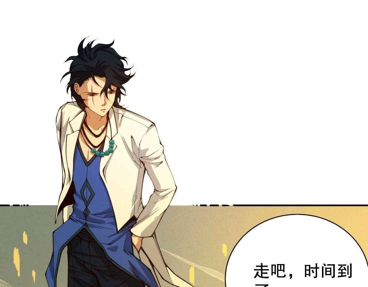 第216话 神界的迎接者26