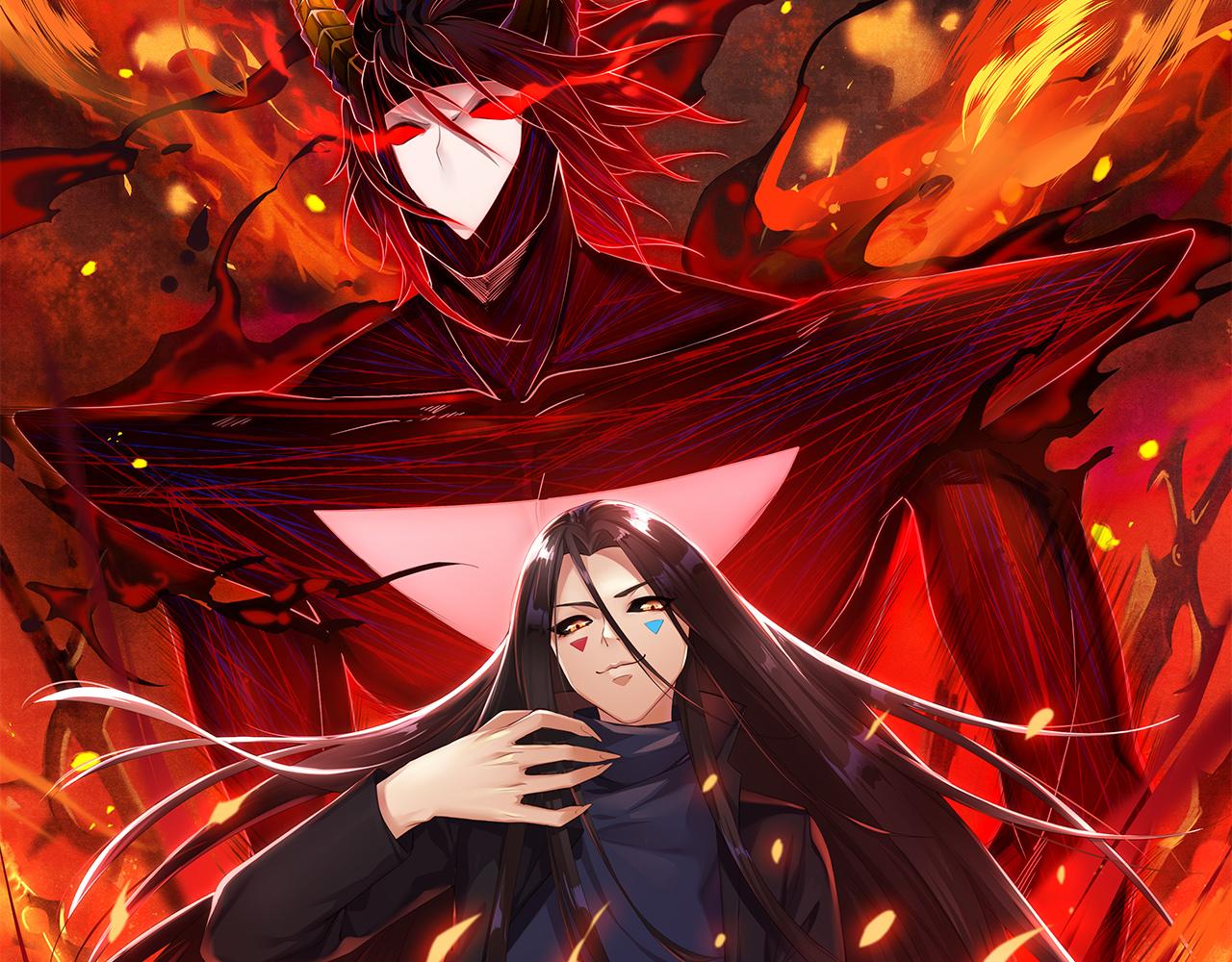 第159话 天之骄子的觉醒！5