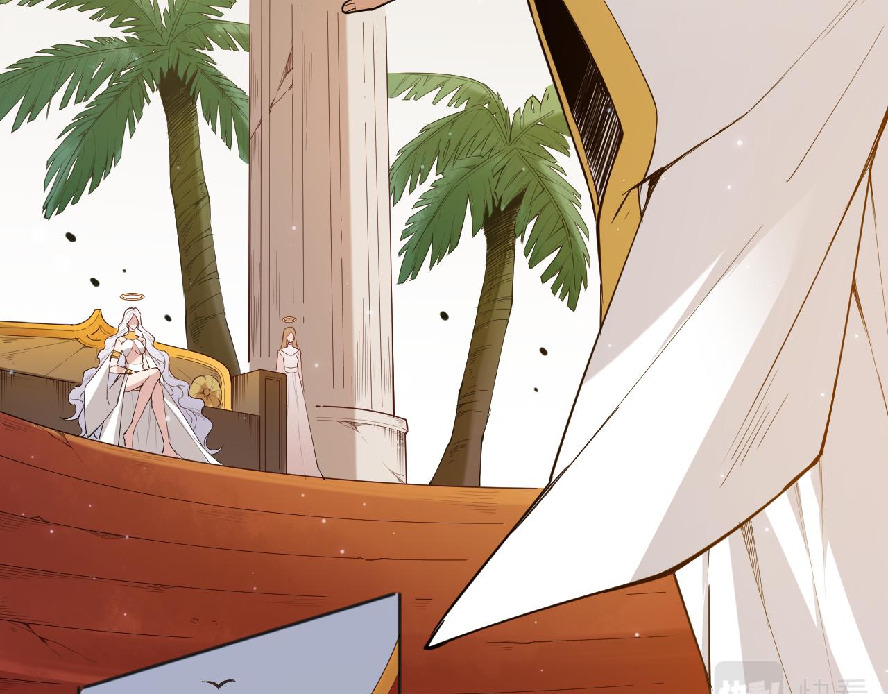 第157话 要求？要挟？9