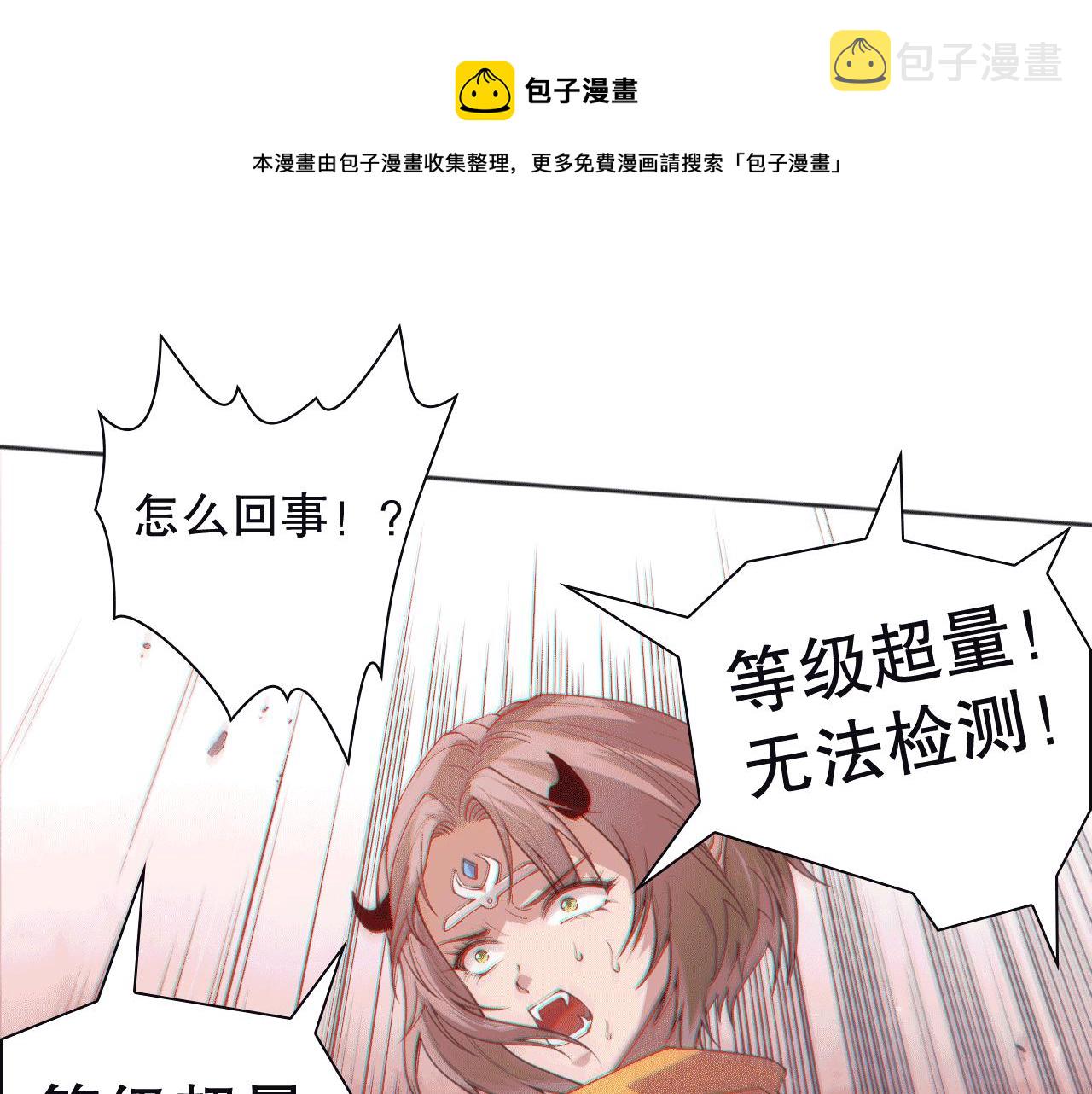 第154话 不可预知的等级？0