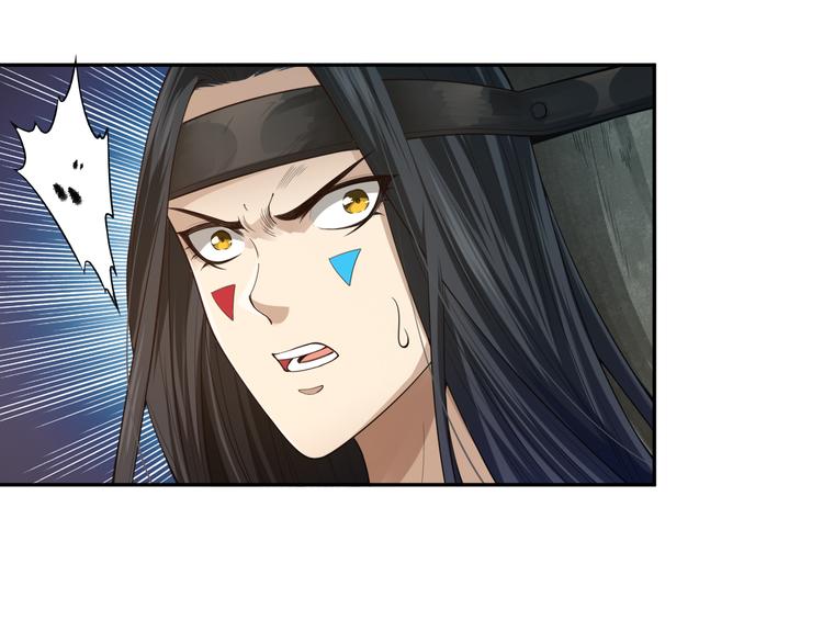 第89话 困兽斗！猎物的哀嚎！132