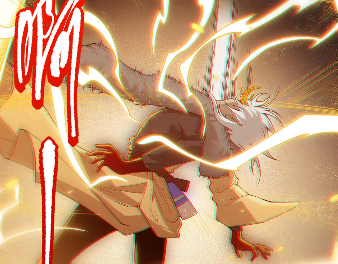 第172话 神之降临！3