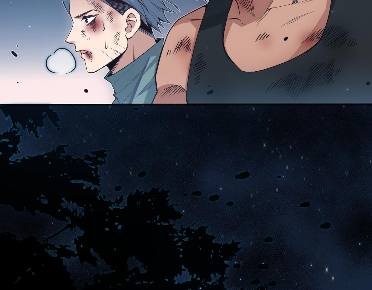 第166话 罗格集结的号角吹响113