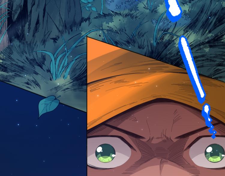 第145话 罗格的感悟！11