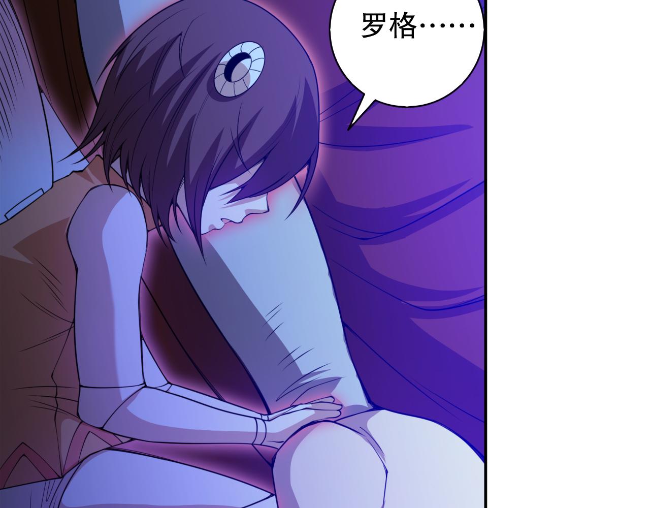 第189话面对的绝望？124